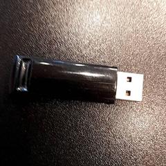 Adapter, rapporterat av Campus Den Haag med iLost