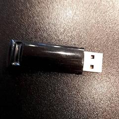 Adapter, ha sido reportado por Campus Den Haag con iLost