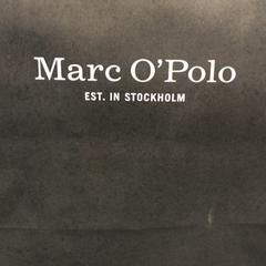 Purchase marc o' polo, amint azt Designer Outlet Roermond az iLost segítségével jelentette.