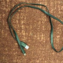 Usb-c cable, as reported by ibis Styles Rotterdam Ahoy using iLost