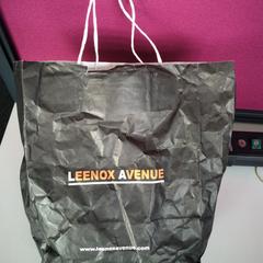 Handbag, as reported by Twisto using iLost
