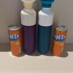 İLost kullanarak Van der Valk Hotel Eindhoven - Best tarafından bildirildiği gibi Şişe Twee dopper flessen en fanta