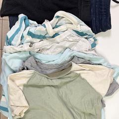Shirt + short, as reported by MEININGER Hotel Roma Termini using iLost