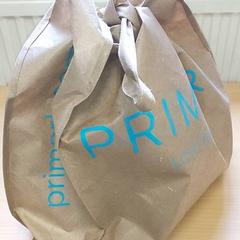 Torba - Draagtas Primark, zgłoszono przez Regio Antwerpen - Brussel przy użyciu iLost