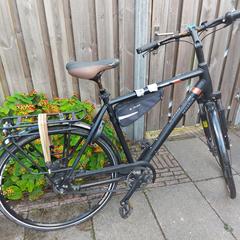 Herenfiets Pegasus がiLostに報告されました