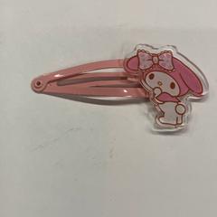 ヘアクリップ がiLostで IKEA横浜 によって報告されました
