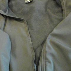 Fkeece jas, as reported by Connexxion Haaglanden Den Haag using iLost