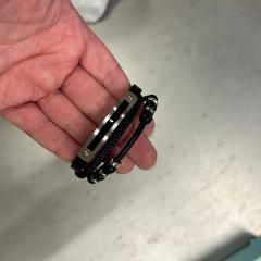 Pulseira, como reportado por IKEA Linköping utilizando o iLost