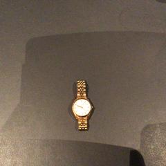 Armbanduhr, gemeldet von Van der Valk Hotel Amsterdam Zuidas über iLost