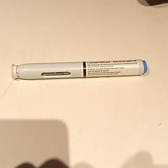 Pen, as reported by Pathé Scheveningen using iLost
