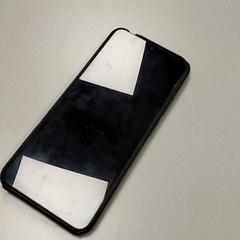 Smartphone-a Donker grijs redmi, gisa salatu by Regio Limburg - Leuven iLost erabiliz