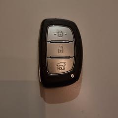 Autosleutel, ha sido reportado a iLost
