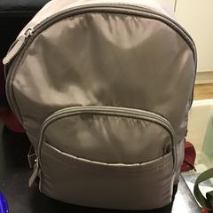 Mochila, ha sido reportado por Qbuzz U-OV con iLost
