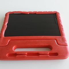 Elektronik - Tablet Ndikumana, rapporterat av Regio Limburg - Leuven med iLost