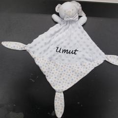 Cuddly slap, as reported by IKEA Heerlen using iLost
