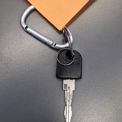 鍵 がiLostで Transdev Gooi en Vechtstreek によって報告されました