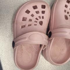 Plasttofflor, iLost를 사용하여 IKEA Haparanda에 보고됨