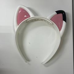 Banda para a cabeza Kattenoren, segundo informou IKEA Amersfoort usando iLost