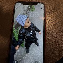 Rode Iphone an iLost gemeldet