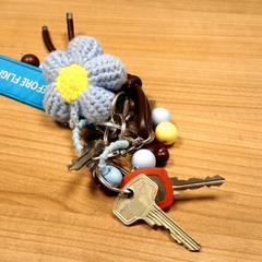 キーホルダー がiLostで Connexxion Haarlem AML によって報告されました