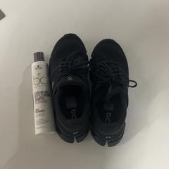 Sneaker, gisa salatu by Silver Sands Beach iLost erabiliz