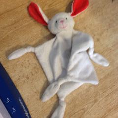 Knuffel, as reported by Dolfinarium using iLost