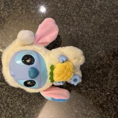 İLost kullanarak Van der Valk Hotel Wolvega Heerenveen tarafından bildirildiği gibi Oyuncak & Sevimli oyuncak Stitch knuffel