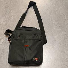 Bag - Schoudertas zwart, as reported by Regio Oost-Vlaanderen using iLost