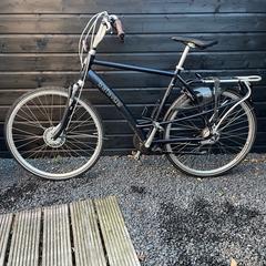 Fiets, amint azt az iLostnak jelentették.