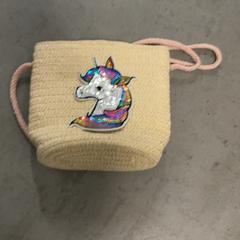 Borsa da scuola per bambini, come riportato da IKEA Mons utilizzando iLost