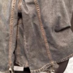 Jacke, gemeldet von Qbuzz Fryslân über iLost