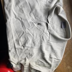 Camisa Beige, como reportado por Van der Valk Hotel Kasteel TerWorm utilizando o iLost