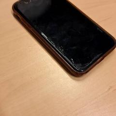 Smartphone iPhone, rapporterat av RET med iLost