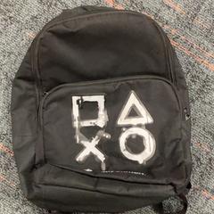 Backpack, as reported by Connexxion Amstelland-Meerlanden Schiphol Zuid using iLost
