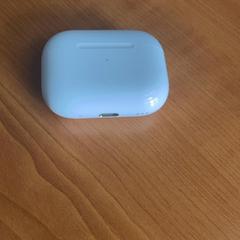Estuche de airpods, ha sido reportado por Arriva Achterhoek-Rivierenland con iLost