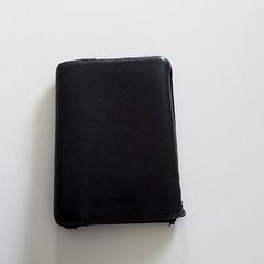 Portefeuille, a été signalé par ilévia utilisant iLost