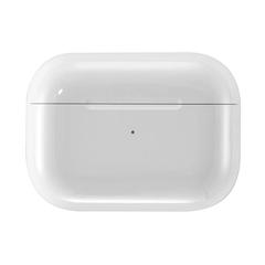 Oplaadstation Apple AirPods, som rapporterats till iLost