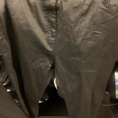Pants Black, as reported by MEININGER Hotel Brussels City Center using iLost