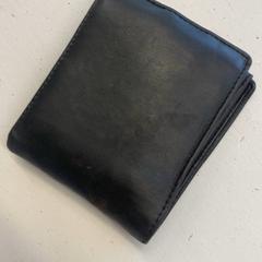Wallet Janssens, as reported by Awakenings Festival using iLost