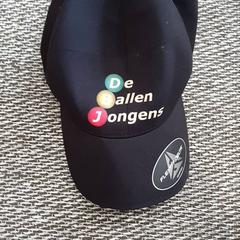 Baseball cap, as reported by Zwarte Cross (Gemeentehuis) using iLost