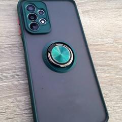 Téléphone portable Samsung, a été signalé par EBS Tramplein utilisant iLost