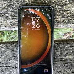 Telefoon, segundo informou a iLost