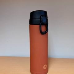 Kaffemugg Orange, ha sido reportado por Keolis Lund con iLost