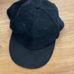 Baseball cap, as reported by Liquicity Festival using iLost