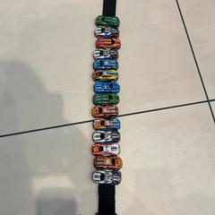 Strap, as reported by Johan Cruijff ArenA using iLost