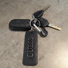 Keys, iLost'a bildirildiği gibi