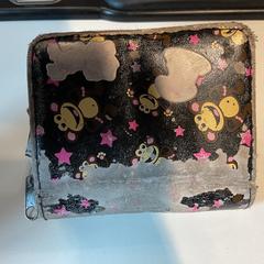Wallet Op naam van needham, as reported by Gemeente Amsterdam using iLost
