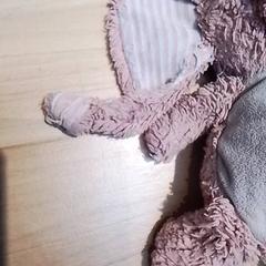 Kuscheltier, gemeldet von Beekse Bergen Resorts en Hotel über iLost