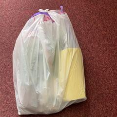 Plastpose, som rapportert av Arriva Achterhoek-Rivierenland ved bruk av iLost