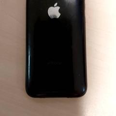 Smarthphone Zwart iPhone, como reportado por Regio Oost-Vlaanderen utilizando o iLost